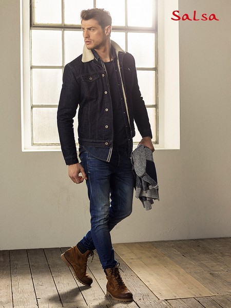 Salsa FALL-WINTER 2016-2017 COLLECTION